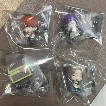 기다림 장송의 프리렌