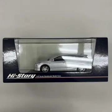 510261 인터아라이 Hi Story 1/43 도요타 칼디나