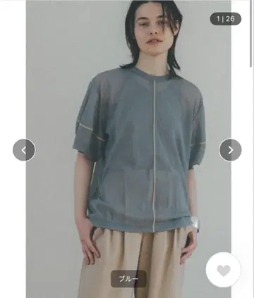 클라네 상의 비침