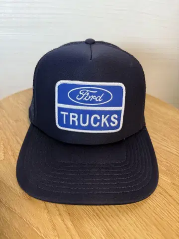 포드 트럭스 Ford Trucks