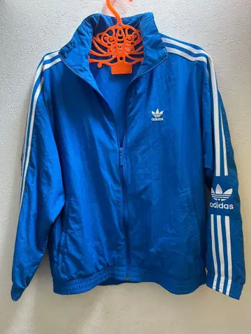 adidas 트랙 자켓