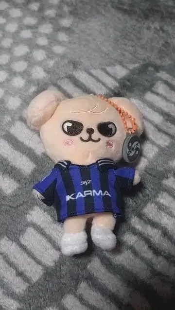 StrayKids KARMA SKZOO 퍼핌 승민