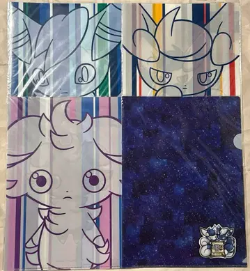 포켓몬 스퍼 니아오닉스 클리어 파일