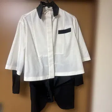 사카이 sacai 21 수트 재킷 size2