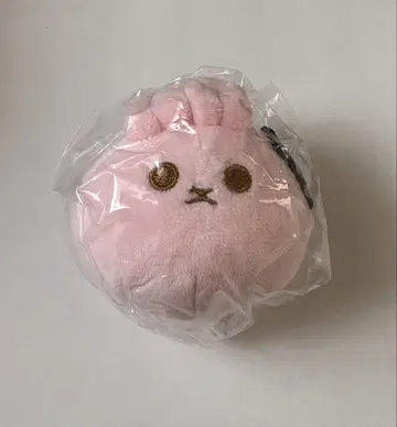 마쿠로 우사기 쁘띠 마스코트 봉제 인형