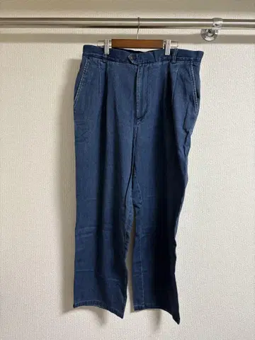 NORDSTROM 데님 팬츠