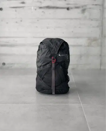 KLATTERMUSEN 클라터뮤젠 Tjalve 2.0 백팩