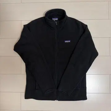 Patagonia 베터 스웨터 자켓 S