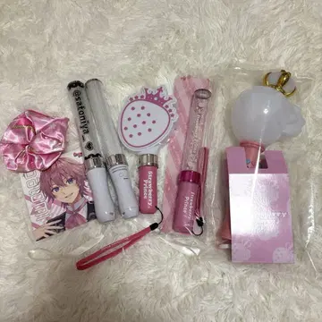 스토푸리 응원봉 세트