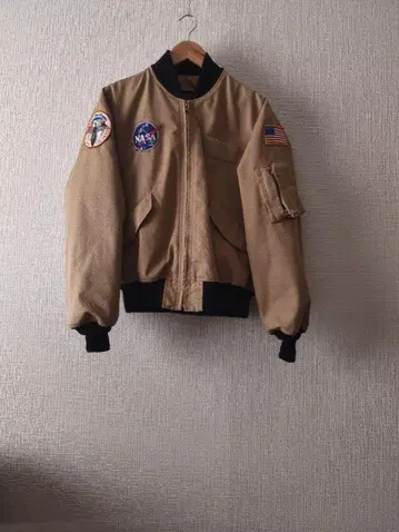 [ flight suits ltd ] 플라이트 자켓