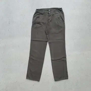 카고 팬츠 00s 빈티지 캐주얼 y2k 빈티지