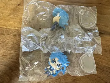 죠죠 가챠가챠 Another 피규어 컬렉션