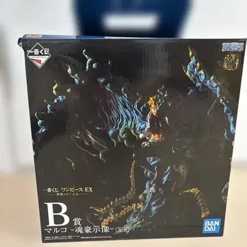 원피스 EX 마르코 피규어