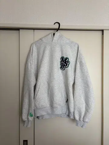 msb 후드티
