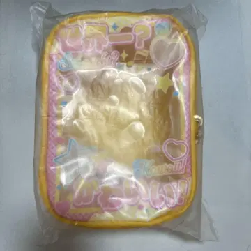 세상에서 제일 귀여운 파우치 학마스 후지타 코토네