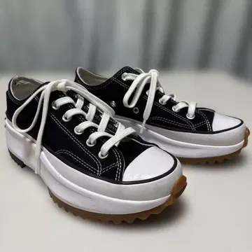 [한국 한정판] CONVERSE 란스타 척테일러 로우컷 25cm
