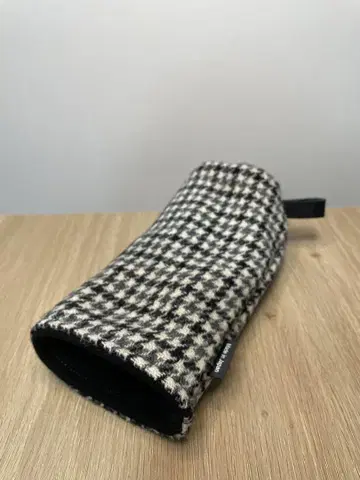 골프 헤드커버 핸드메이드 유틸리티용