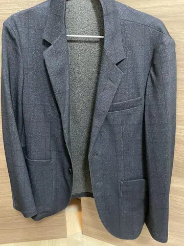 오리히카 비즈니스 자켓 서드 수트