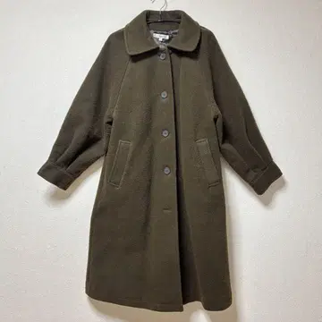 moussy 스텐카라 코트