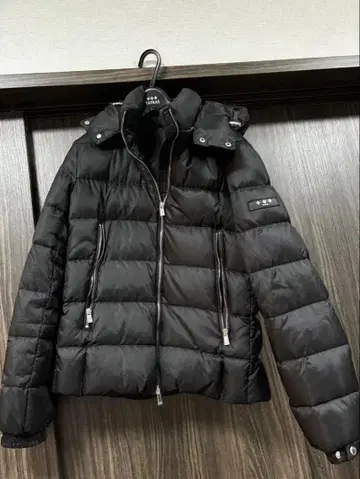 TATRAS 다운 자켓