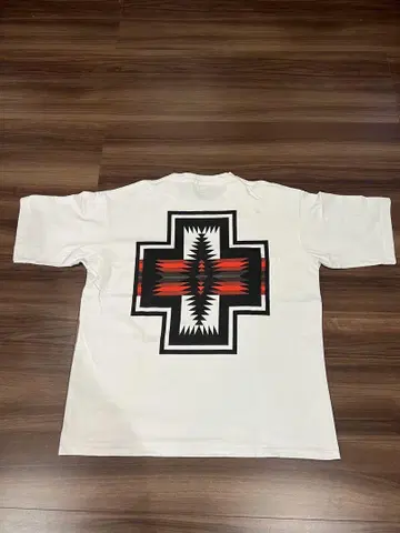 pendleton atmos 별주 T셔츠 펜들턴 아토모스