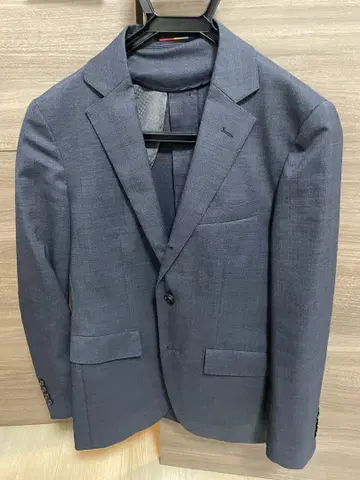 오리히카 비즈니스 자켓