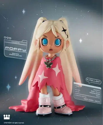 LilPeachRiot:LOADing! 시리즈