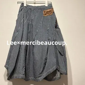Lee x mercibeaucoup, 히코리 후와스카