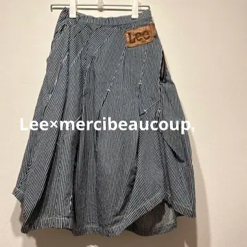 Lee x mercibeaucoup, 히코리 후와스카