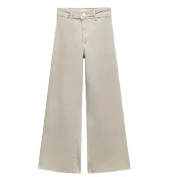 THE MARINE STRAIGHT 팬츠 ZARA