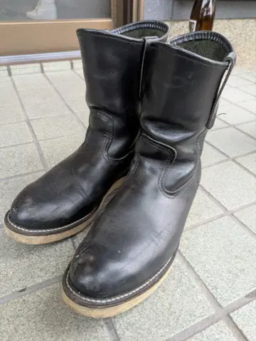REDWING 페 블랙