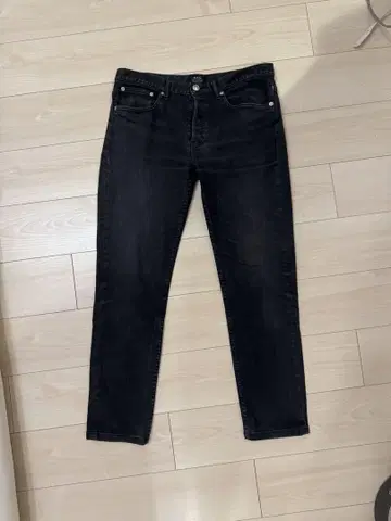 A.P.C. PETIT STANDARD 스키니 데님 31