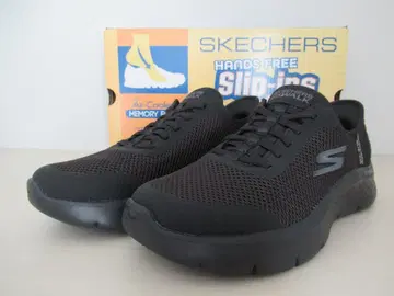 스케쳐스 슬립인즈: 고워크 플렉스 - 핸즈프리