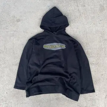 USA 90s GIANT bund Sevendust Hoodie