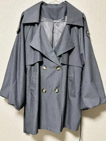 여성용 코트