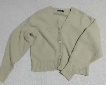 UNITED ARROWS 가디건