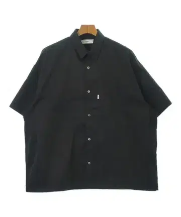 Graphpaper 캐주얼 셔츠 남성용