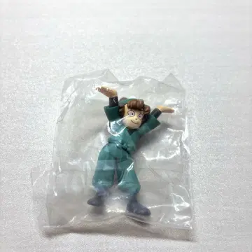 젠포지 이사쿠 펜꽂이 닌타마 란타로