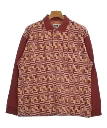 BOTT 니트 스웨터 남성용