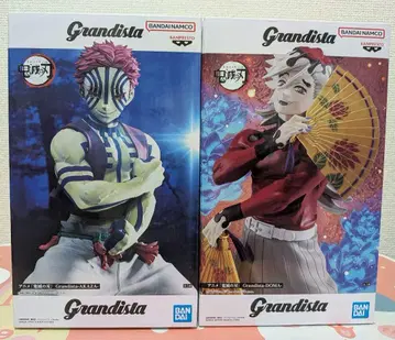 귀멸의 칼날 Grandista -아카자- -도우마-