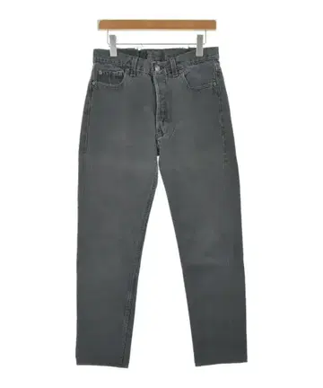 LEVI'S 데님 팬츠 남성용