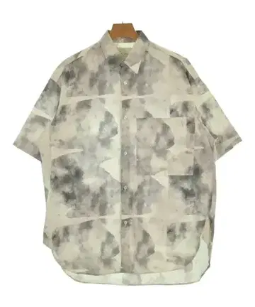 STUDIO NICHOLSON 캐주얼 셔츠 남성용