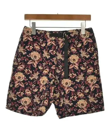 Supreme 숏팬츠 남성용