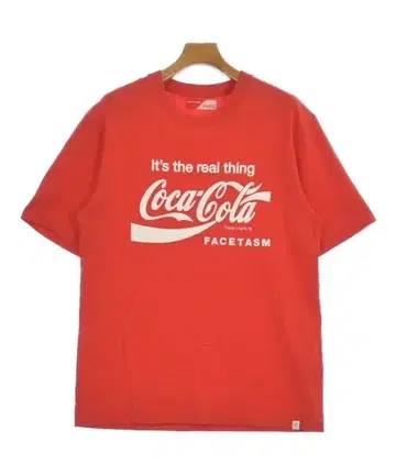 FACETASM 티셔츠 남성용