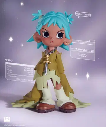 LilPeachRiot:LOADing! 시리즈