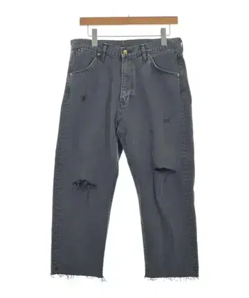 Wrangler 데님 팬츠 남성용