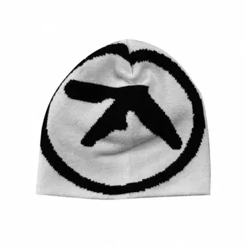 [ 초레어 ] aphex twin 비니
