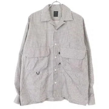 [주말 한정 인하] daiwa pier39 22AW gingham