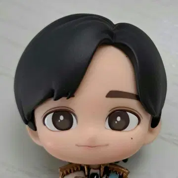 Hey! Say! JUMP 피규어 나카지마 유토 시크릿