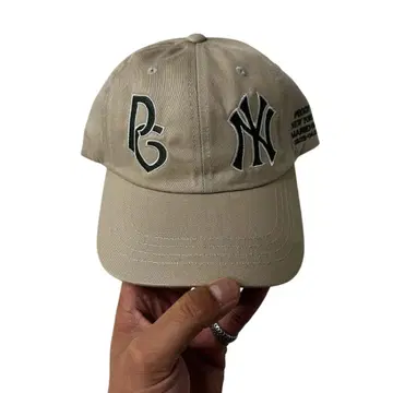 [레어] PEGGY GOU NY 투어 캡